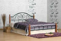 Кровать Анжелика 165х214